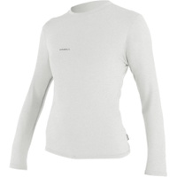 Womens Trvlr Hybrid Long Sleeve Sun Shirt